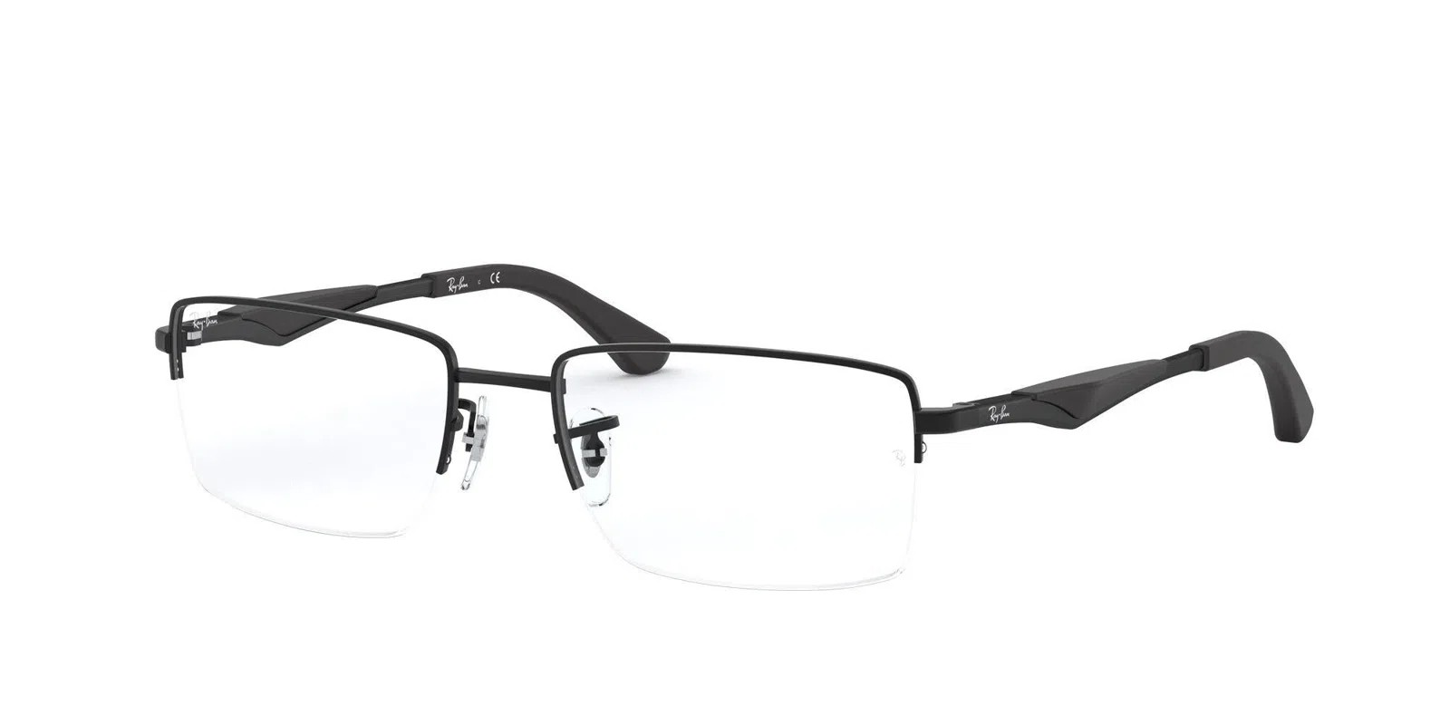 Ray-Ban 6285 Eyeglasses - view 20
